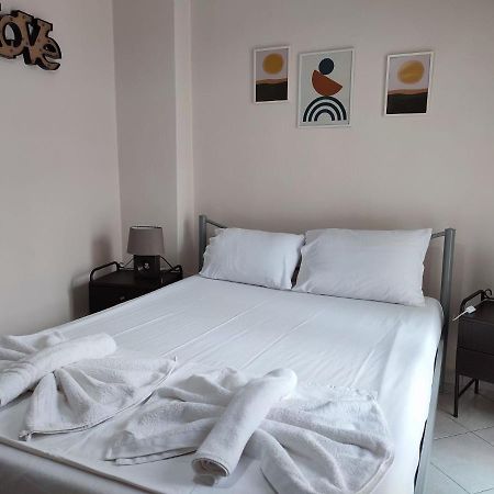 Victoria'S Apartment Kavála ภายนอก รูปภาพ
