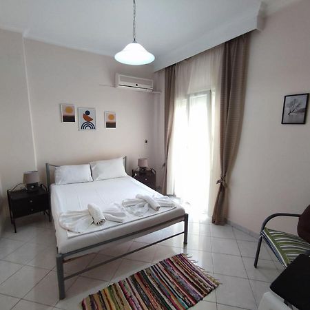Victoria'S Apartment Kavála ภายนอก รูปภาพ