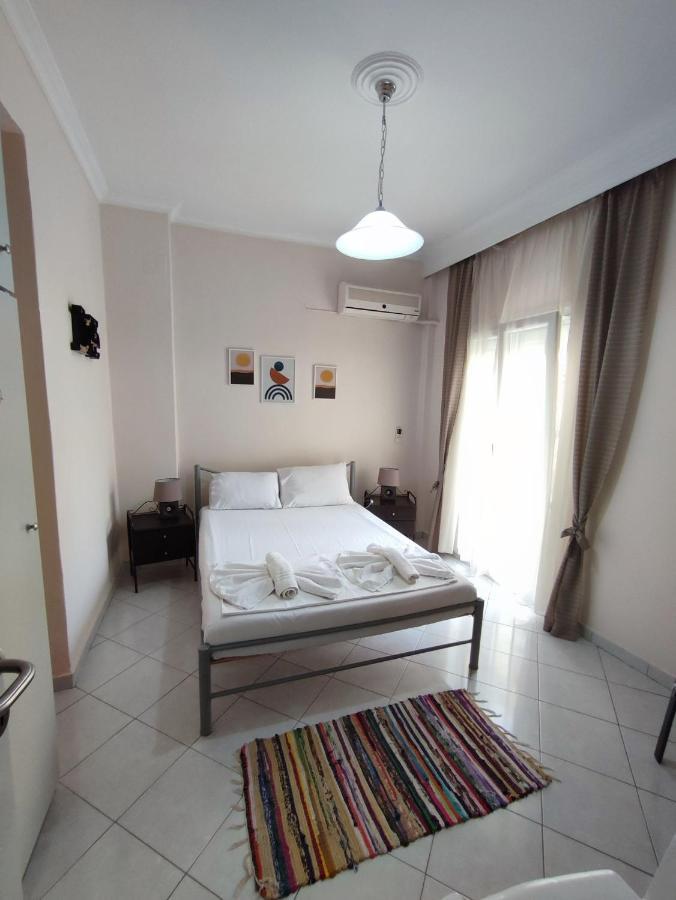 Victoria'S Apartment Kavála ภายนอก รูปภาพ